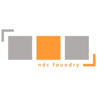 NDC FOUNDRY