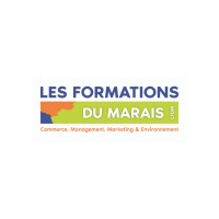 Les formations du marais