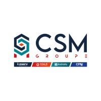 CSM Groupe