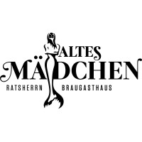 Ratsherrn Braugasthaus Altes Mädchen