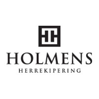 Holmens Herr