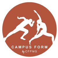 Campus Form by CFPMS Formations Sport Santé Management