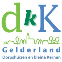 Vereniging Dorpshuizen en Kleine Kernen Gelderland