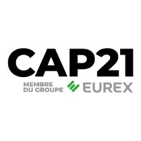 CAP 21 - Membre du groupe EUREX