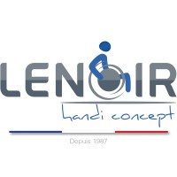 Lenoir Handi Concept