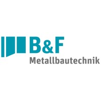 B&F Metallbautechnik GmbH