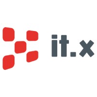 it.x informationssysteme gmbh