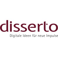 disserto management gmbh