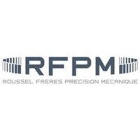 ROUSSEL FRERES PRECISION MECANIQUE