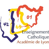 Enseignement Catholique - Académie de Lyon