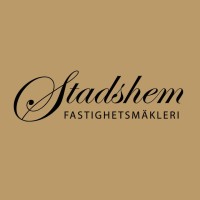 Stadshem Fastighetsmäkleri AB