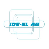 IDÉ-EL STOCKHOLM AB