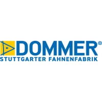 Dommer Stuttgarter Fahnenfabrik GmbH