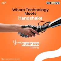 Zmedios Technology Pvt.Ltd