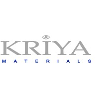 Kriya Materials B.V.