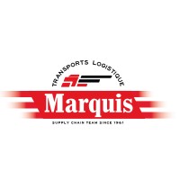 MARQUIS TRANSPORTS AND LOGISTICS