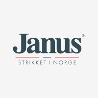 Janus - Strikket i Norge