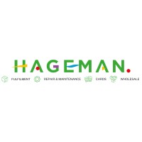 HAGEMAN.
