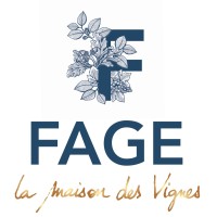 Château FAGE La Maison des Vignes