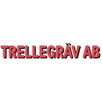 Trellegräv AB