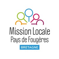 Mission Locale du Pays de Fougères
