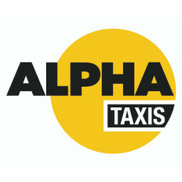 Alpha Taxis Paris