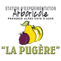 Station d'expérimentation arboricole de LA PUGERE