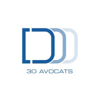 Cabinet 3D AVOCATS - DUPOUY