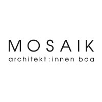 MOSAIK architekt:innen bda