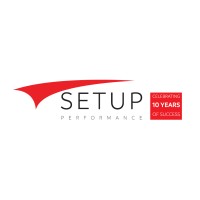 Setup Performance