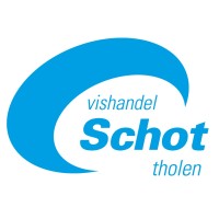 Vishandel Schot Tholen