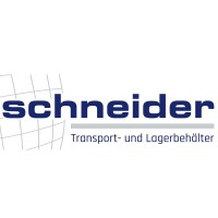 Schneider Transport- und Lagerbehälter GmbH & Co. KG