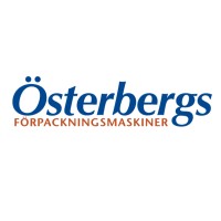 ÖSTERBERGS FÖRPACKNINGSMASKINER AB