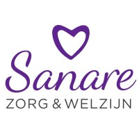 Sanare Zorg & Welzijn