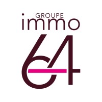 Groupe Immo64
