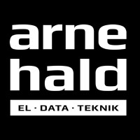 Arne Hald A/S