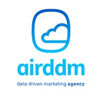 airddm data-driven marketing