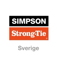 Simpson Strong-Tie Sverige