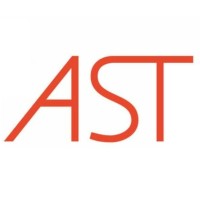 AST Regnskap AS