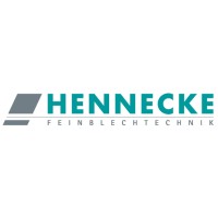 Hennecke Feinblechtechnik GmbH