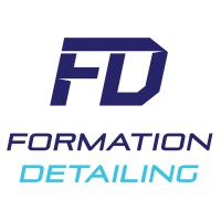 Formation Detailing