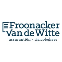 Froonacker Van de Witte Assurantiën B.V.