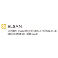Centre Imagerie Médicale République - Groupe ELSAN
