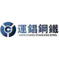 Yuen Chang Stainless Steel Co, Ltd