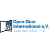 Open Door International