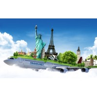 TRAVELNET Reisevarehuset