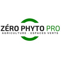 ZÉRO PHYTO PRO
