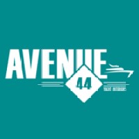 Avenue44 Yacht interiors