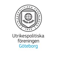 Utrikespolitiska föreningen i Göteborg