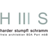 H III S harder stumpfl schramm freie architekten BDA Part mbB